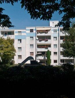 3-Zimmer-Wohnung in Bonn Medinghoven - Bonn