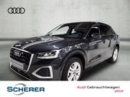 Audi Q2, 35 TFSI advanced APP, Jahr 2024 - Mayen