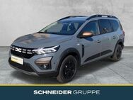 Dacia Jogger, EXTREME TCe 110 EPH, Jahr 2022 - Burgstädt