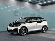 BMW i3, S 120Ah, Jahr 2022 - München