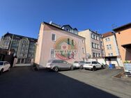 Attraktive Renditechance: Vermietete 4-Zimmer-Wohnung mit ca. 130?m² in ruhiger Lage - Kulmbach
