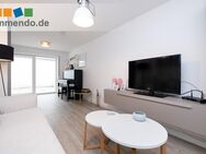 Winkhausen, top moderne Wohnung mit Terrasse. - Mülheim (Ruhr)