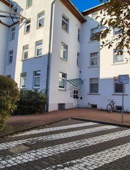 Große 3 Zimmerwohnung im schönen Stadteil Lemsdorf - Magdeburg