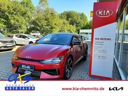 Kia Soul 6 77,4 kWh AWD GT GD MJ24 - Chemnitz