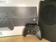 Xbox Series S 1TB - Adelebsen