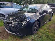 Toyota Corolla, 1.2 Comfort, Jahr 2019 - Rüsselsheim