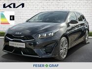 Kia cee'd, , Jahr 2022 - Roth (Bayern)