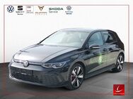 VW Golf, VIII GTE STHG, Jahr 2022 - Schongau