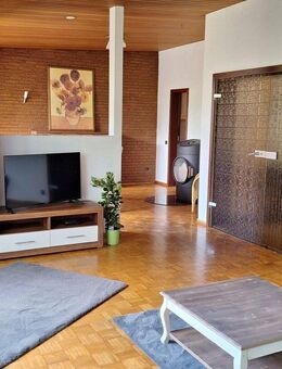 Geräumiges Haus mit großem Grundstück - Schöppenstedt