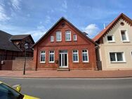 Solides Wohnhaus mit Ausbaupotenzial in ruhiger Seitenstraße - Stolzenau