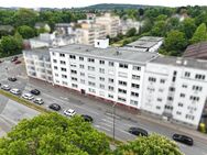 Sicher investieren: Wohnung mit hoher Rücklage & viel Potenzial! - Herford (Hansestadt)
