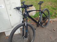 Neues Fahrrad - Schweinfurt