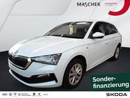 Skoda Scala, 1.0 TSI Tour VC, Jahr 2024 - Wackersdorf