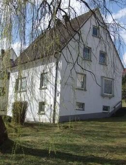 Ich SUCHE Ihr Haus oder Ihre Eigentums-Wohnung im gesamten Siegerland und Olper Raum !!!! - Siegen (Universitätsstadt)
