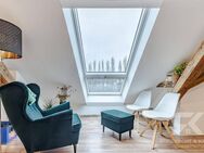 Modern & großzügig - stilvolle 2-Zimmerwohnung mit Weitblick - Sulzbach-Rosenberg