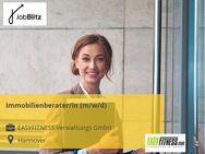Immobilienberater/in (m/w/d) - Hannover
