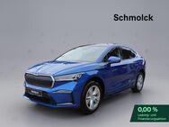 Skoda ENYAQ iV, 60 Coupé, Jahr 2024 - Emmendingen