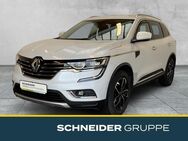 Renault Koleos, Intens Blue dCi 175, Jahr 2017 - Chemnitz