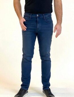 Blend Slim-fit-Jeans TWISTER Regular Fit