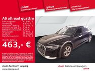 Audi A6 Allroad, 50 TDI Tour Businesspaket, Jahr 2020 - Leipzig