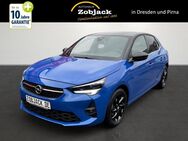 Opel Corsa, F Ultimate, Jahr 2021 - Dresden