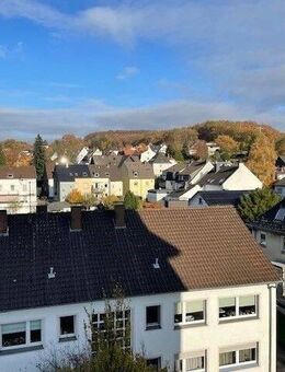 Charmante 3-Zimmer Wohnung mit Balkon in zentraler Lage von Neheim! - Arnsberg