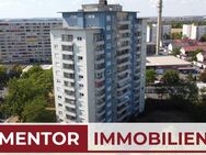 Eigentumswohnung mit Potenzial am Bergl - Schweinfurt