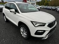 Seat Ateca 2.0 TDI *Style*SHZ*NAVI*PDCvo+hi*Parklenka - Boxberg (Baden-Württemberg)