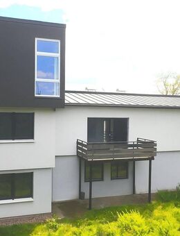 Traumhaus in Aussichtslage - Mosbach