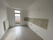 Großzügige 3,5 Raumwohnung mit Balkon - Stendal (Hansestadt)