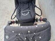 HARTAN Kinderwagen mit Muff - Geroldshausen