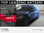 Audi Q2, 30 TFSI ADVANCED LM18 OPS, Jahr 2023 - Bochum