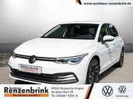 VW Golf, VIII Style eHybrid Business Premium-Paket, Jahr 2022 - Bramsche