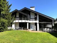 Repräsentative Villa in begehrter Wohnlage von St. Ingbert - Sankt Ingbert
