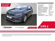 VW Polo, 1.0 TSI Comfortline, Jahr 2020 - Bad Schwartau