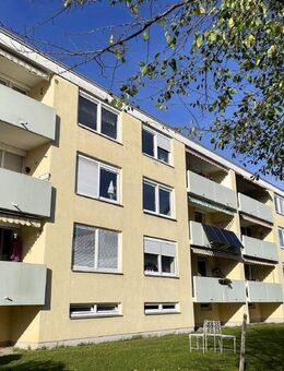 Endlich ankommen! - Bad Krozingen