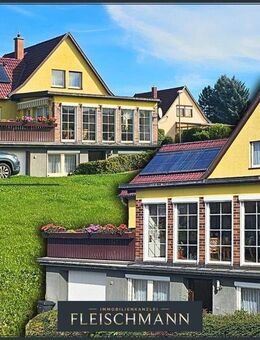 Ankommen. Aufatmen. Zuhause sein - Ihr Traumhaus in Vachdorf - Vachdorf