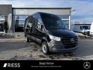 Mercedes Sprinter, 317 KA L2H2 3665 MBUX, Jahr 2022 - Rottweil