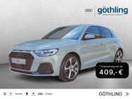 Audi A1, Sportback Advanced 30 TFSI, Jahr 2022 - Eisenach