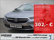 Opel Insignia, 2.0 B GSi EU6d Sports Tourer Automatik, Jahr 2021 - Euskirchen
