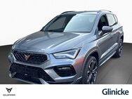 CUPRA Ateca, 1.5 TSI, Jahr 2022 - Kassel