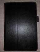 IVSO Universal Tablet Schutzhülle Hülle Leder in 28279