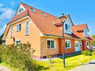 Raumwunder an der Ostsee - Maisonettewohnung mit 112m² Grundfläche in Karlshagen - Karlshagen