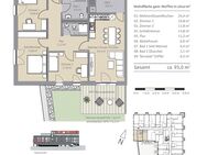 Attraktiver Neubau in Ammersbek - Ammersbek