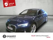 Audi A5, Sportback Advanced 40 TFSI quattro, Jahr 2024 - Lohr (Main)