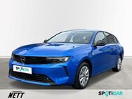 Opel Astra, Sports Tourer Enjoy Turbo 110 manuell, Jahr 2024 - Mayen