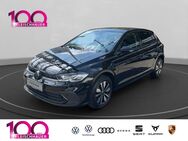 VW Polo, 1.0 TSI VI Move digitales, Jahr 2023 - Mönchengladbach