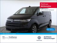 VW T7 Multivan, Life eHybrid, Jahr 2022 - Hanau (Brüder-Grimm-Stadt)