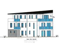 5FH-Projekt in Beckum mit Bruttokaufpreis als förderfähige Investition in sozialen Wohnungsbau - Beckum