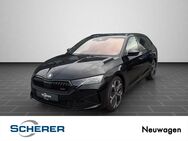 Skoda Octavia, 2.0 TSI COMBI 195KW, Jahr 2022 - Ludwigshafen (Rhein)